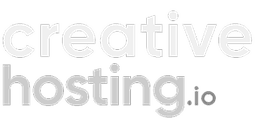 Creative Hosting