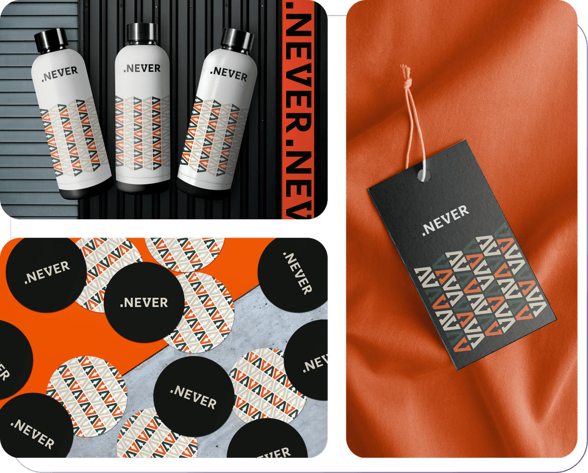 Design Branding Image