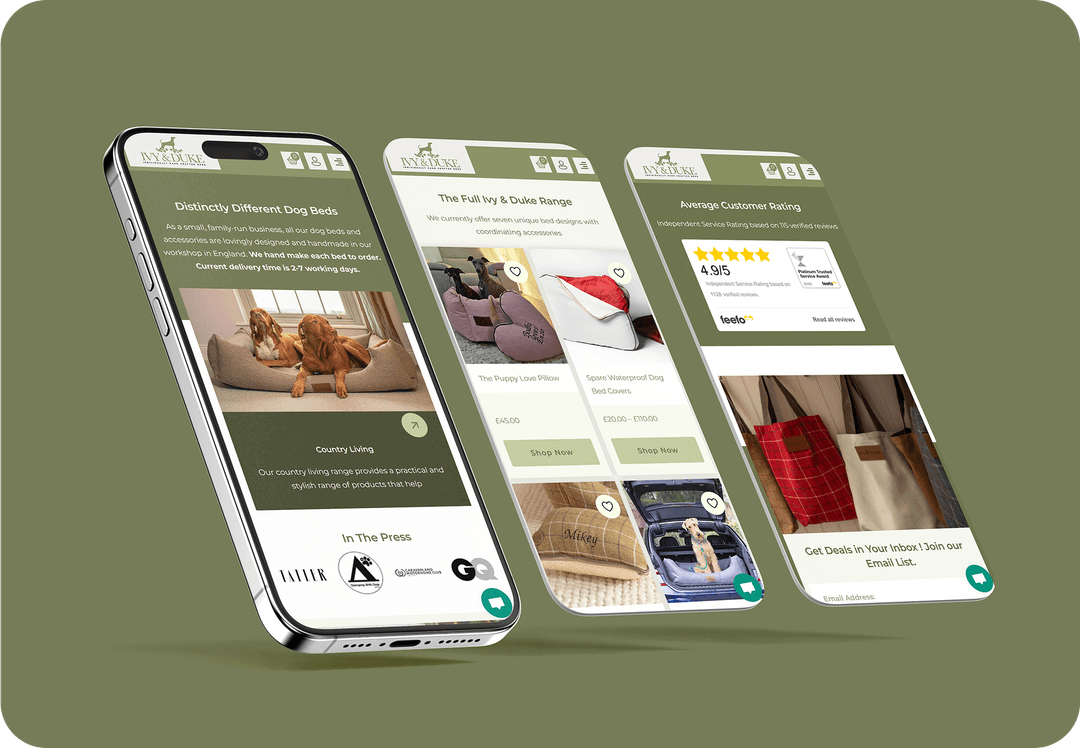 Our Services Image