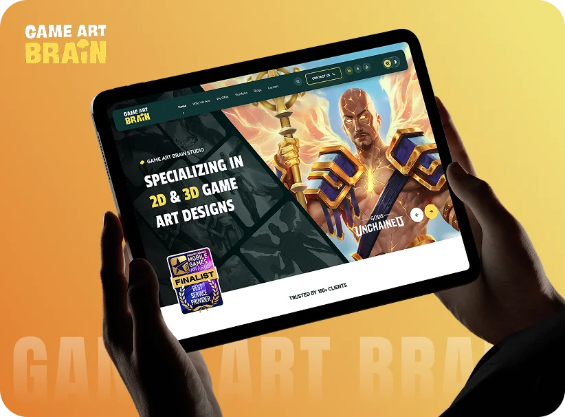 Case Study Thumbnail Image